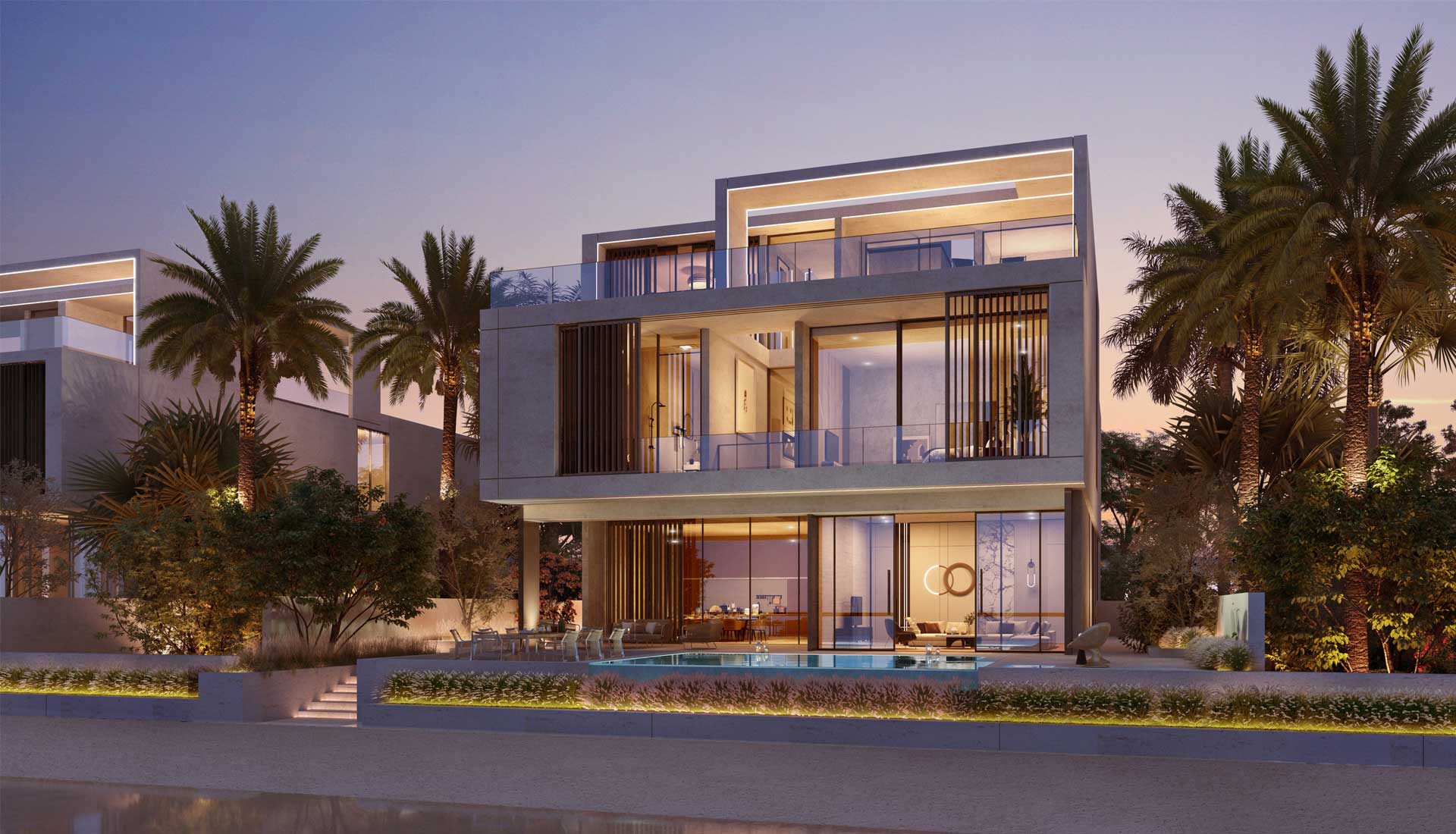 Palm-Jebel-Ali palm jebel ali villa